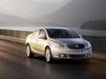 Buick Verano 2011 года